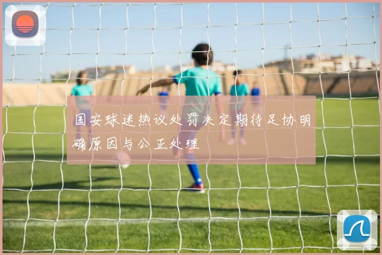 国安球迷热议处罚决定期待足协明确原因与公正处理
