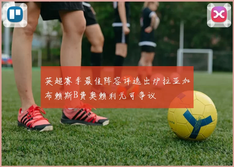 英超赛季最佳阵容评选出炉拉亚加布赖斯B费奥赖利无可争议